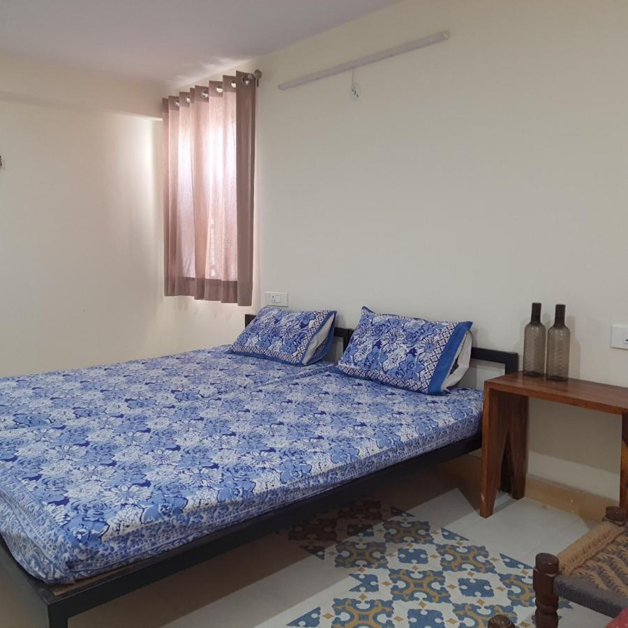 Jaisal Castle Homestay Джайпур Екстериор снимка