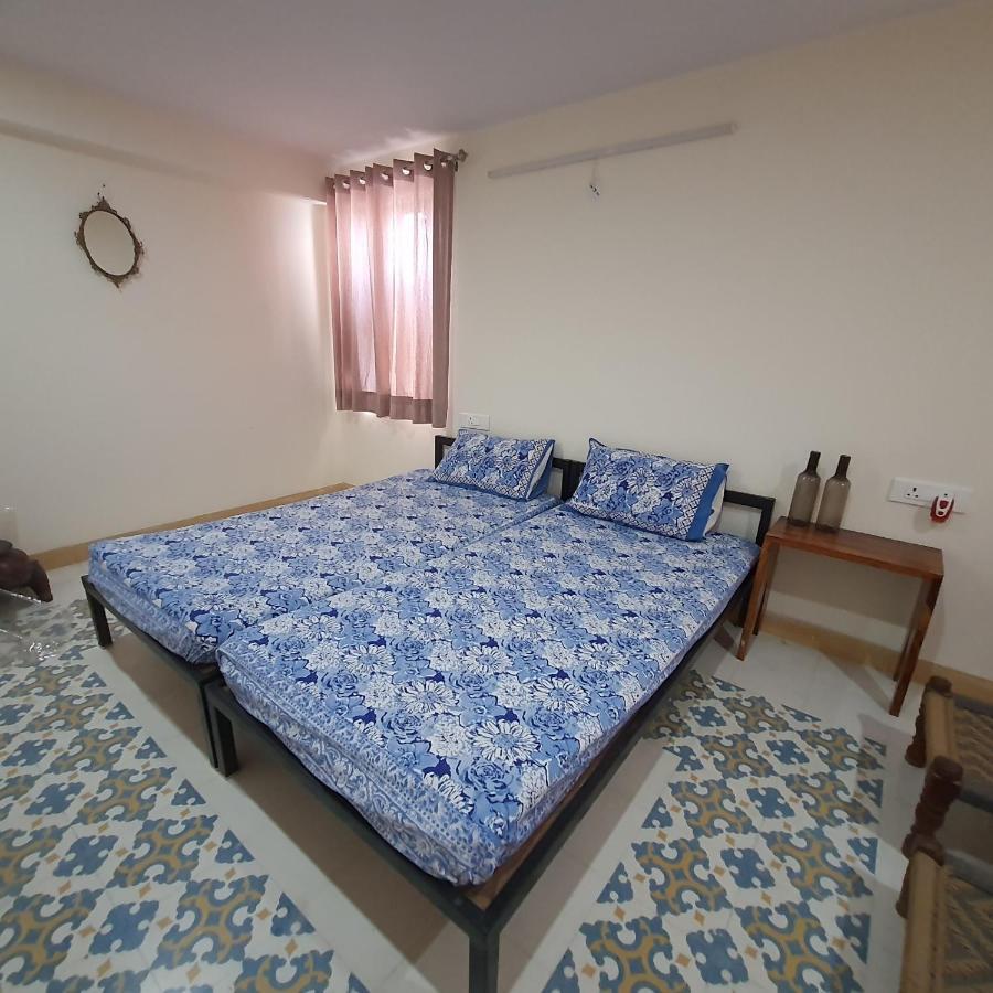 Jaisal Castle Homestay Джайпур Екстериор снимка