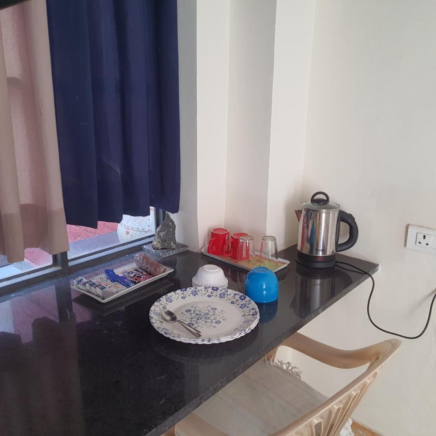 Jaisal Castle Homestay Джайпур Екстериор снимка