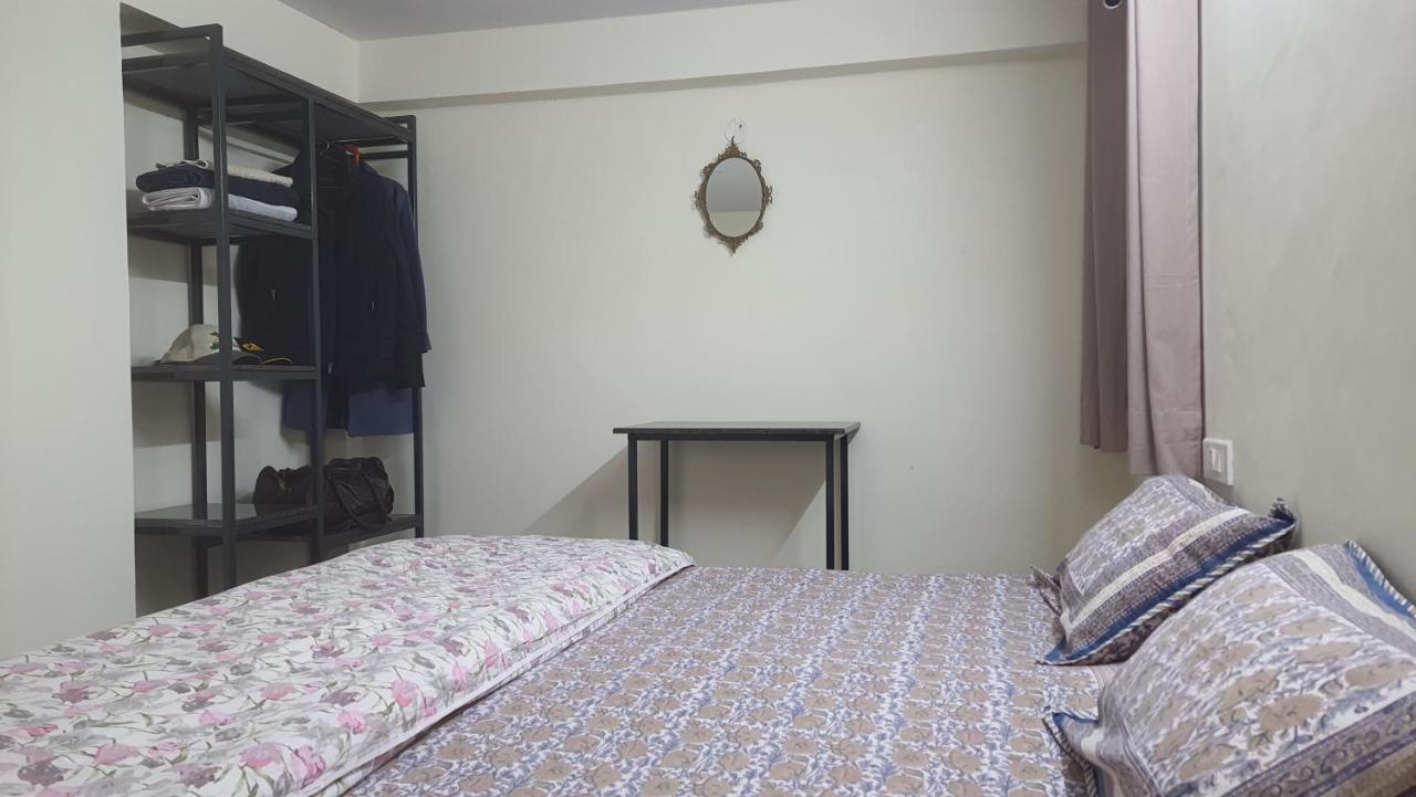 Jaisal Castle Homestay Джайпур Екстериор снимка