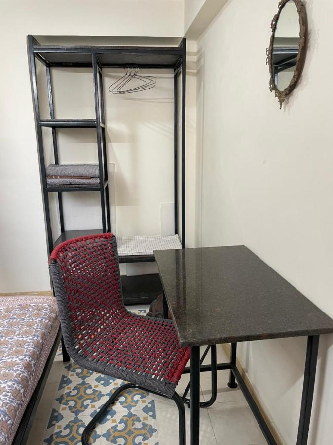 Jaisal Castle Homestay Джайпур Екстериор снимка