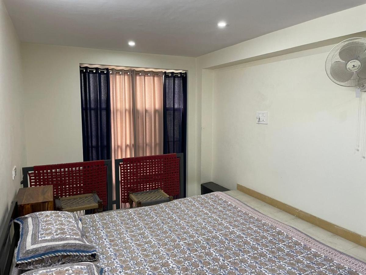 Jaisal Castle Homestay Джайпур Екстериор снимка