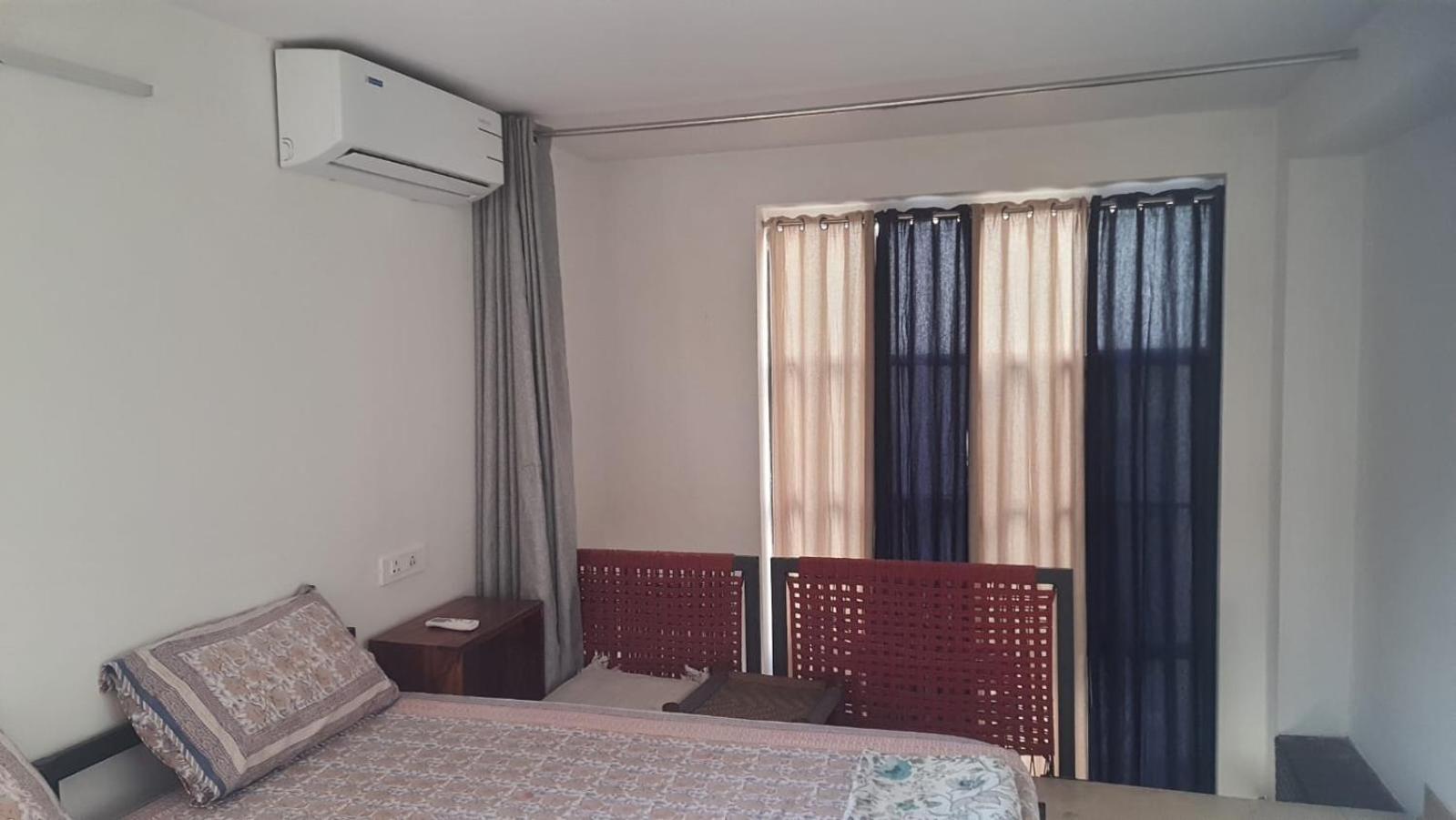 Jaisal Castle Homestay Джайпур Екстериор снимка