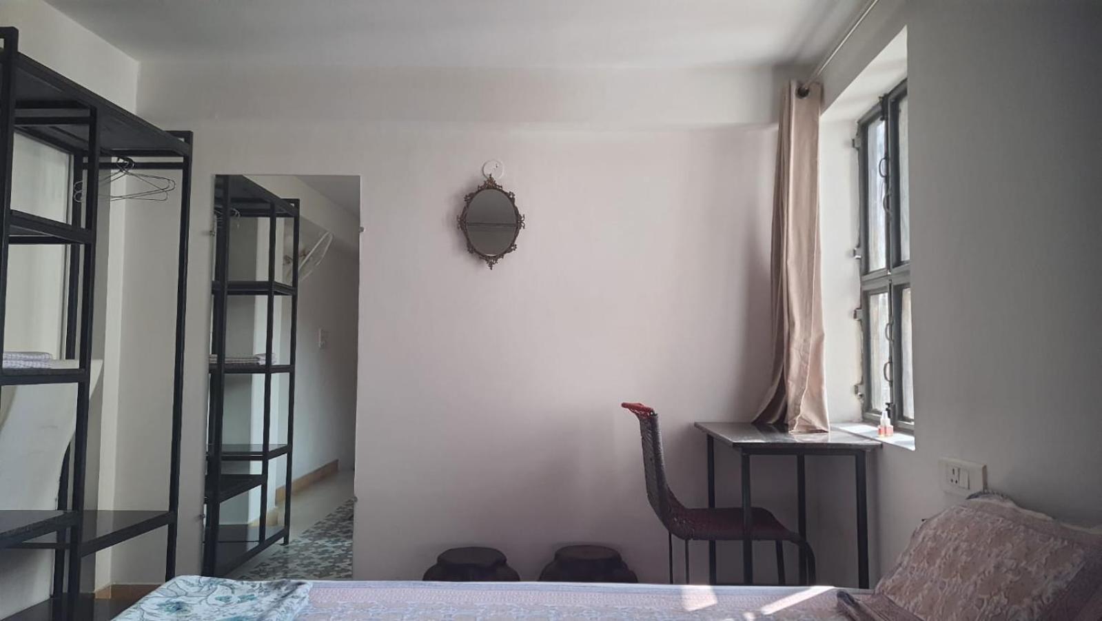 Jaisal Castle Homestay Джайпур Екстериор снимка