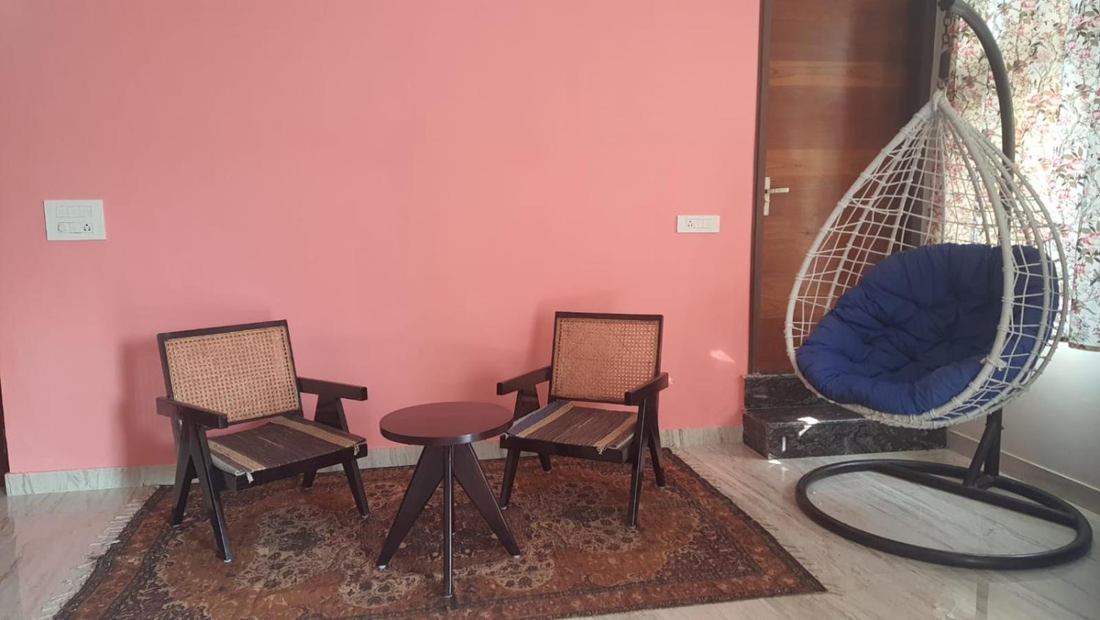 Jaisal Castle Homestay Джайпур Екстериор снимка
