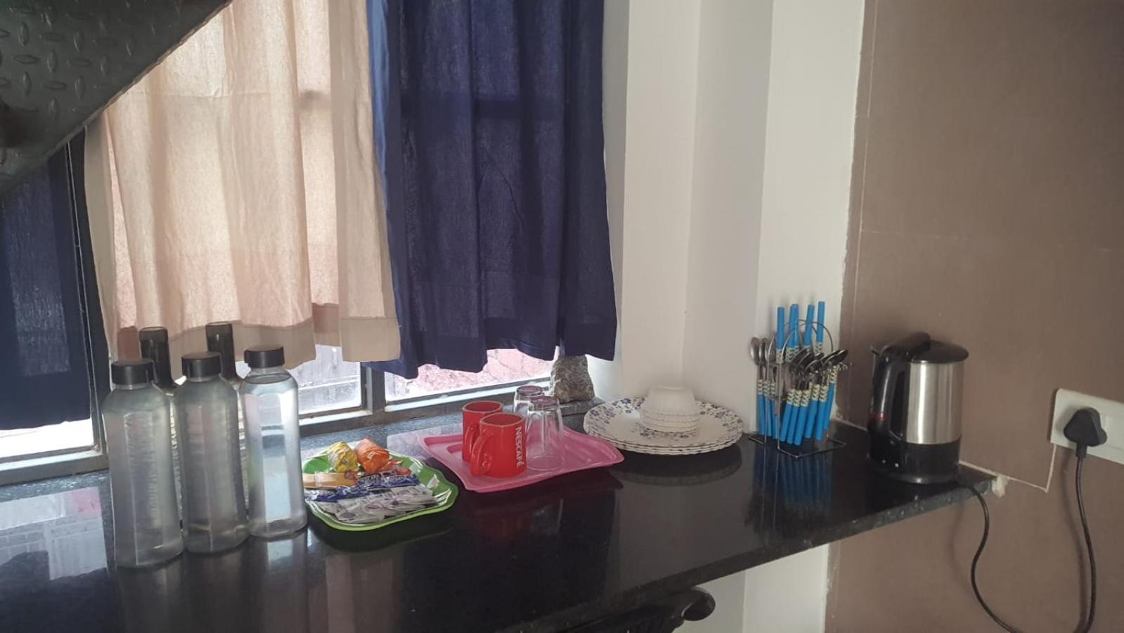 Jaisal Castle Homestay Джайпур Екстериор снимка