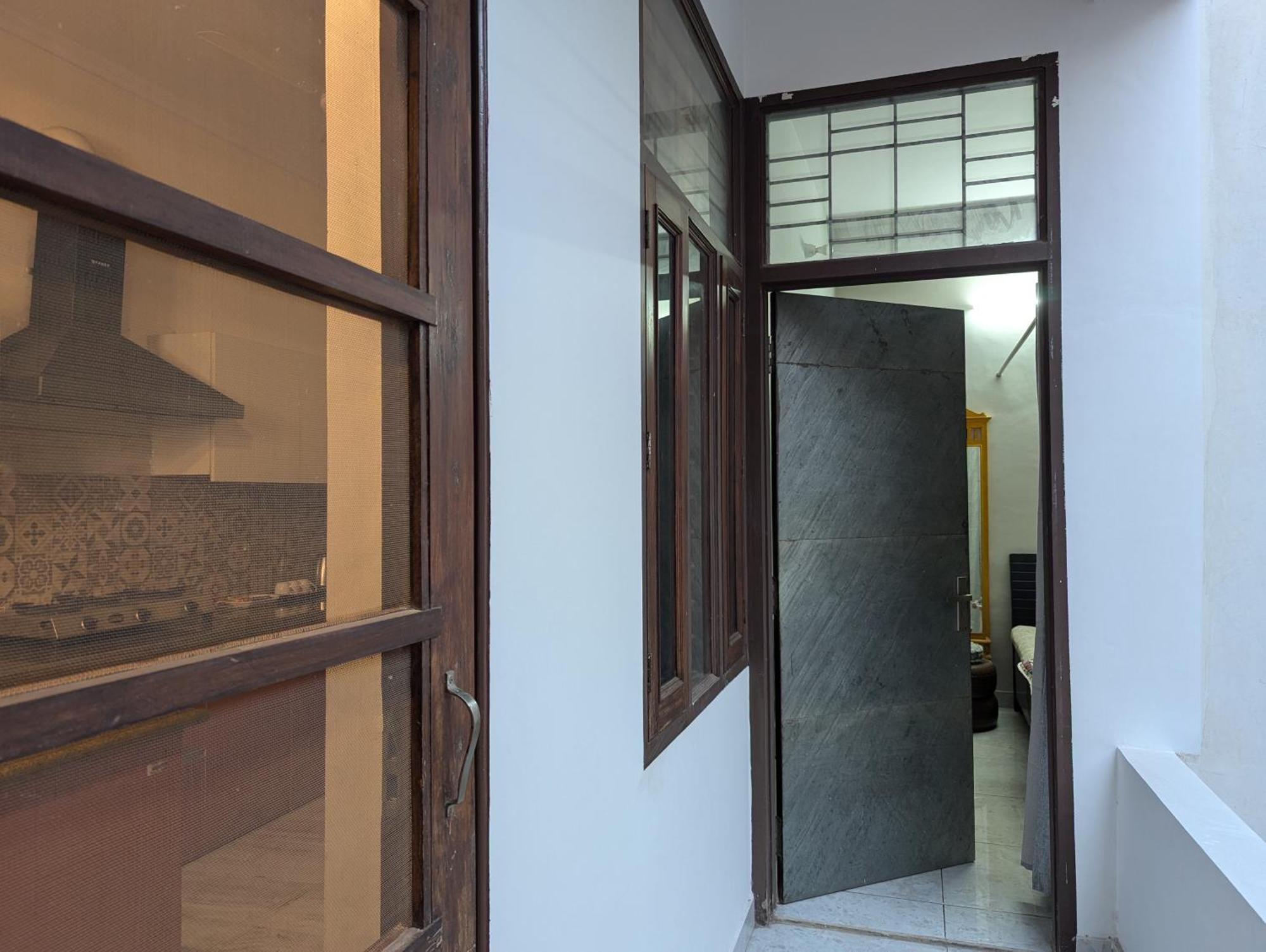 Jaisal Castle Homestay Джайпур Екстериор снимка